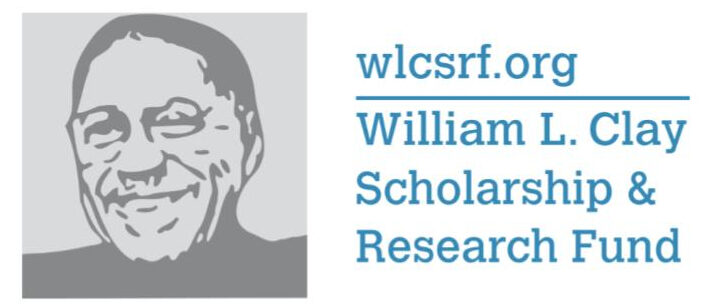 William L. Clay Scholarship and Research Fund