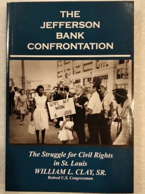 The Jefferson Bank Confrontation